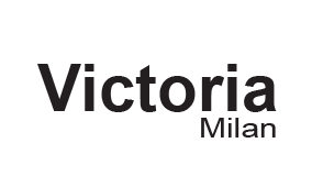 logo victoriamilan