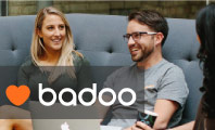 image et logo Badoo