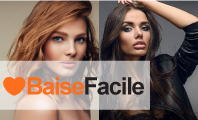 image et logo BaiseFacile