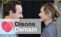 image et logo DisonsDemain