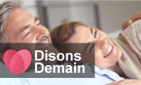image et logo DisonsDemain