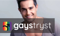 image et logo Gaystryst