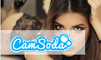 image et logo Camsoda