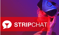 image et logo Stripchat