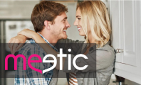 image et logo Meetic