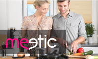 image et logo Meetic