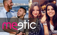 image et logo Meetic