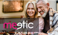 image et logo Meetic