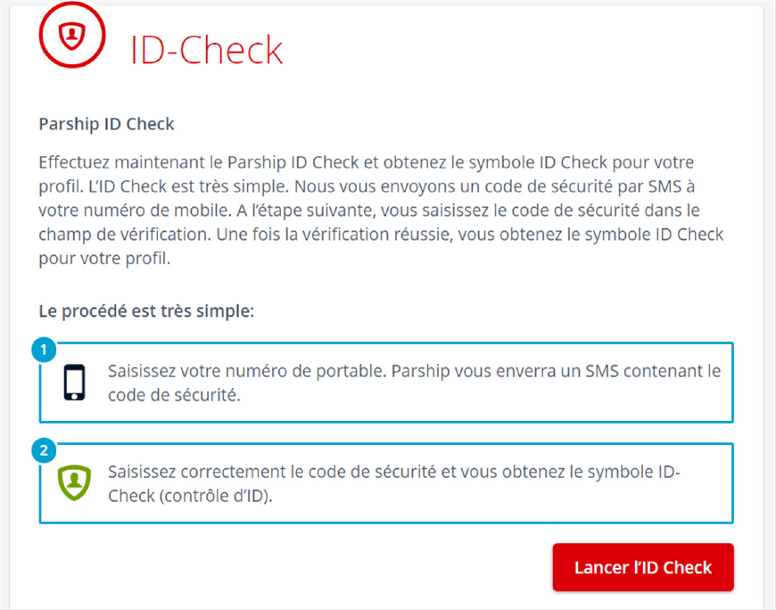 Parship Id Check Parship Id Check