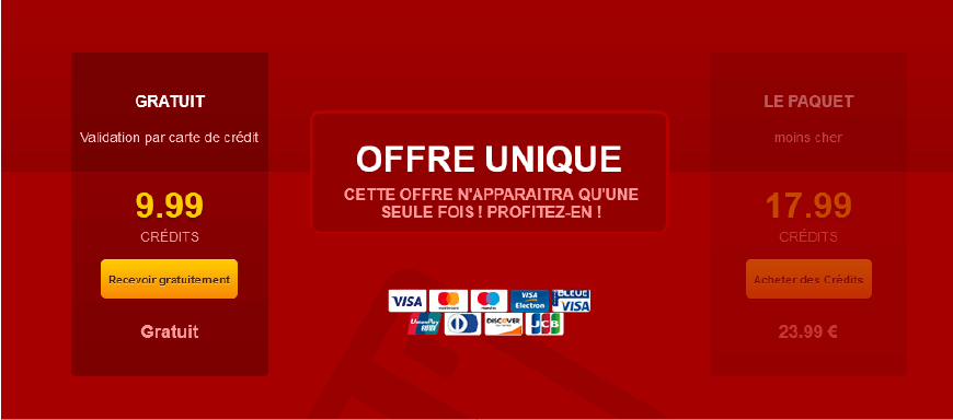 offre promotionelle jetons gratuit livejasmin