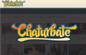 page acceuil logo avis chaturbate