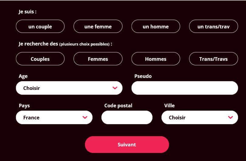 module choix sexuel rencontre nouslib