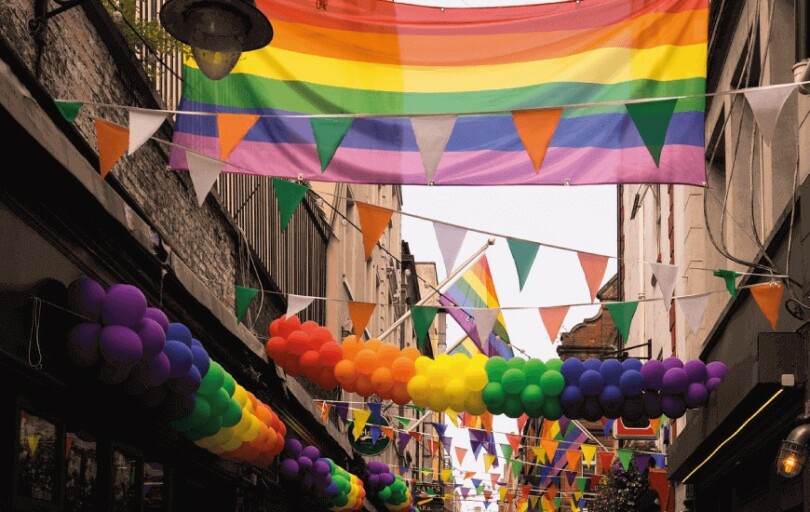 festival rue lgbt pour rencontrer des femmes lesbiennes