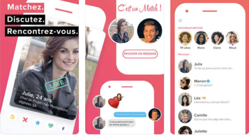 matchez discutez profil meetic phrases accroches meetic