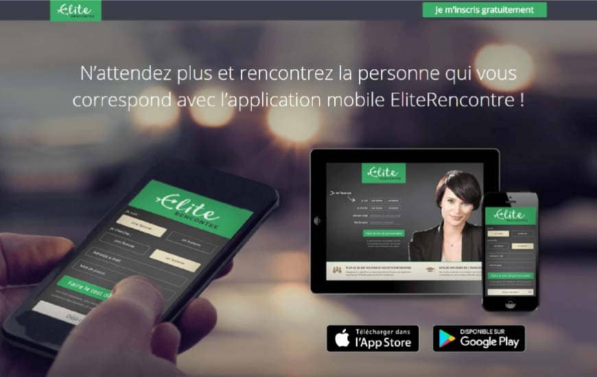 eliterencontre meilleurs sites de rencontres serieux