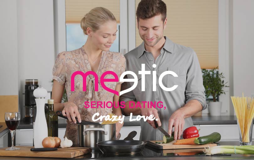 screenshot page accueil meetic Sites de Rencontres Séniors