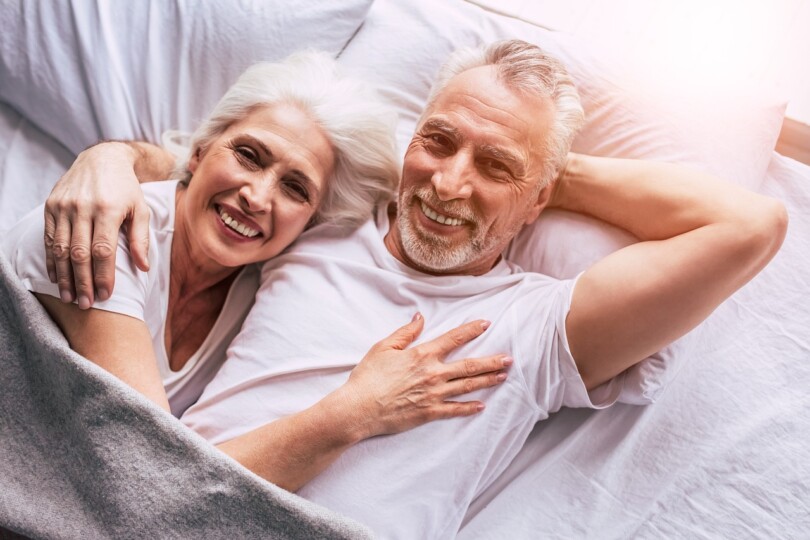 Site de rencontre seniors : Top 5 des sites pour les plus de 50 ans