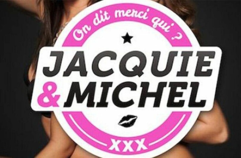 Jacquie&Michel Cougar Paris
