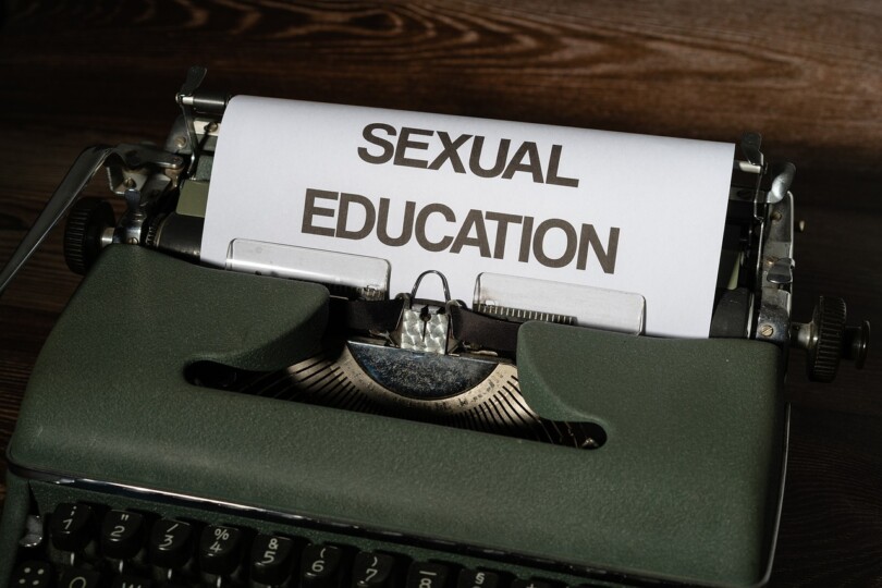 Le rôle de l’éducation sexuelle pour les femmes
