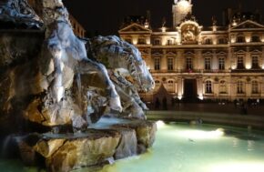 Les 21 meilleurs endroits pour rencontrer une cougar à Lyon