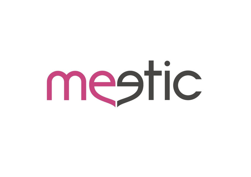 Logo du site de rencontre Meetic