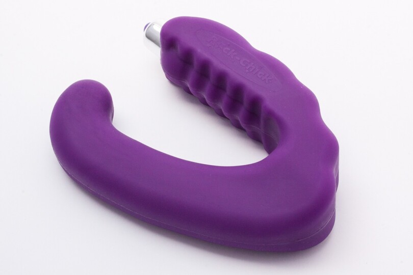 Photos d’un sex-toys pour se masturber le point-g