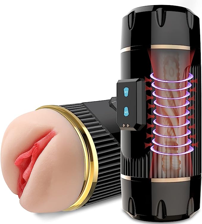 appareil de masturbation électrique Sanxiaobro