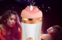 un masturbateur pour homme qui remplace une femme