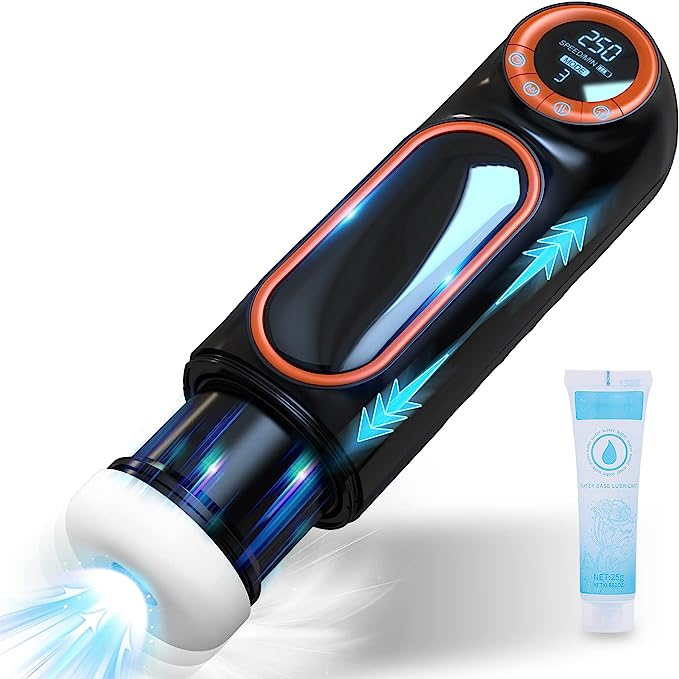 stimulateur mains libre Mecofy
