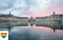 Monument Bordeaux : Rencontre entre gay