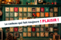 Calendrier de l'avent 2023