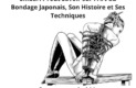 Shibari Tout Savoir sur l'Art du Bondage Japonais