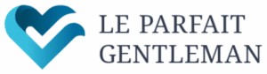 Le Parfait Gentleman Logo du site