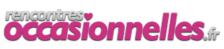 Rencontres-occasionnelles logo société