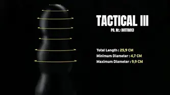 lubrifiant BUTTR fisting crème