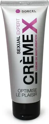 creme masturbation dorcel