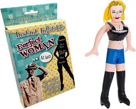jouet perfect woman gonflable