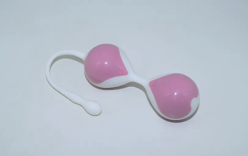 exercices de kegel boules geisha