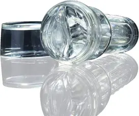 fleshlight ice lady transparent
