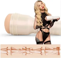 fleshlight kenzie creampuff