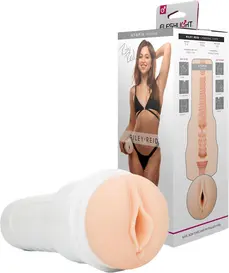 fleshlight riley reid réaliste