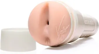 masturbateur violet fleshlight