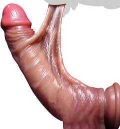 gode femme sex silicone
