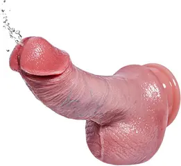 gode silicone ventouse umania