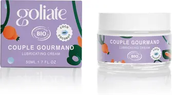 gel lubrifiant naturel bio