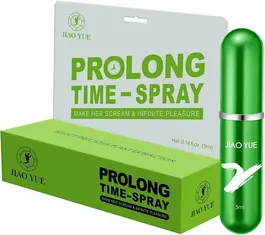 spray retardateur homme