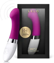 stimulateur clitoridien lelo