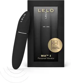 stimulateur clitoridien lelo