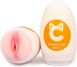 masturbateur egg pocket homme