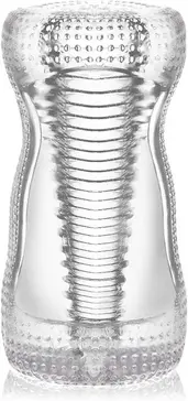 masturbateur homme transparent